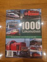 Buch 1000 Lokomotiven Bayern - Altmannstein Vorschau
