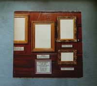 Emerson, Lake & Palmer - Pictures at an Exhibition - LP Vinyl Hessen - Obertshausen Vorschau