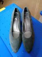 NEU Super LEDER PUMPS VON ARA - GR 6 1/2 Bayern - Rimpar Vorschau