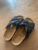Birkenstock neu 37 Altona - Hamburg Ottensen Vorschau