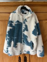 Jaded London - teddy Jacke Hessen - Neu-Isenburg Vorschau