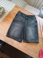 Baggy Jeans Shorts Bayern - Osterhofen Vorschau