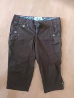 ESPRIT braune Sommerhose Gr. 38 Bayern - Kirchseeon Vorschau