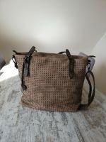 Tasche braun *Tolle Größe* Baden-Württemberg - Möglingen  Vorschau