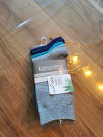 GIna Benotti | Damensocken | 5 Stk. | Größe 35-38 | Aloe Vera Nordrhein-Westfalen - Ahlen Vorschau