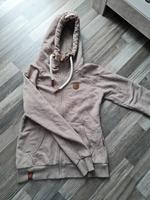 Naketano Sweatjacke Größe M braun Nordrhein-Westfalen - Werl Vorschau