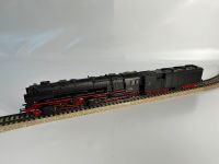 33021 Märklin HO BR 53 0003 K Dampflok Rheinland-Pfalz - Dannstadt-Schauernheim Vorschau