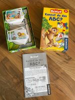 Brettspiel/ Reisespiel / Kennst du das ABC ? Scout Niedersachsen - Burgwedel Vorschau