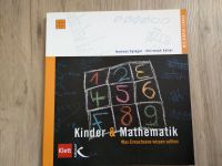 Buch | Kinder und Mathematik: Was Erwachsene wissen sollten Hessen - Selters Vorschau