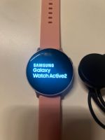 Samsung Galaxy Watch Active2(6E62) SM-R820 Hessen - Biebesheim Vorschau