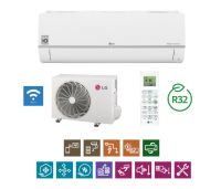 Klimaanlage LG STANDARD PLUS 5,0kW PC18SK 18000 BTU Berlin - Reinickendorf Vorschau