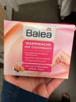 Warmwachs auf Zuckerbasis von Balea Baden-Württemberg - Berglen Vorschau