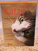 Buch: Meine Katze Leipzig - Holzhausen Vorschau