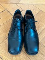 Herren Lederschuhe 43 Doucals München - Schwabing-Freimann Vorschau