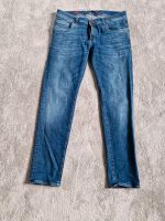 Pioneer Hose Jeans Red Edition fast neu Nordrhein-Westfalen - Kevelaer Vorschau