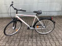 28 Zoll 7 Gänge Herren Trekking Fahrrad Top Zustand!!! Baden-Württemberg - Mannheim Vorschau