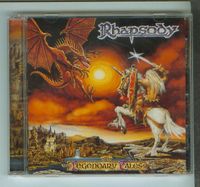 Rhapsody - Legendary tales Niedersachsen - Hambergen Vorschau