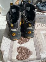 Jack wolfskin Stiefel 34 Baden-Württemberg - Friedrichshafen Vorschau