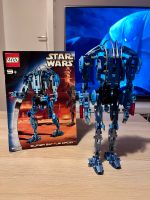 Lego Star Wars 8012 - Super Battle Droid Hessen - Herborn Vorschau