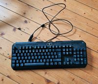 Mechanische Tastatur, USB Hessen - Mainhausen Vorschau