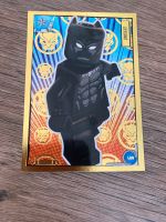 Lego Marvel Black Panther Karte LE5 limitiert Baden-Württemberg - Hardheim Vorschau