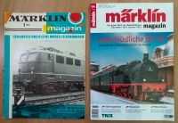 Märklin Magazine 1981 bis 2022 Sammlung Konvolut Nordrhein-Westfalen - Lippstadt Vorschau