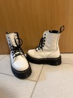 Dr. Martens NEU Plateau Sohle Größe 36 Bayern - Wiesentheid Vorschau