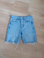 Kurze Jeans Hose von Topshop Hannover - Bothfeld-Vahrenheide Vorschau