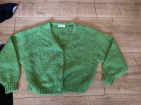 American Vintage Strickjacke fogbay grün M/L Flensburg - Fruerlund Vorschau