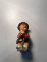 Goebel Hummelfigur 214/h Schäferbub Bayern - Regensburg Vorschau