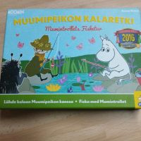 Finnland Muumipeikon Kalaretki-- Angelspiel ab 3 Jahre Nordrhein-Westfalen - Breckerfeld Vorschau