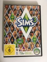Sims 3  Computerspiel - 10 Jahre Sonderedition Hessen - Gießen Vorschau