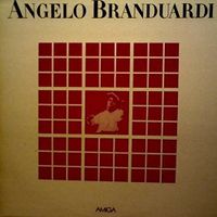 Angelo Branduardi, AMIGA, Vinyl-LP Dresden - Klotzsche Vorschau