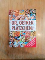 Dr. Oetker Plätzchen von A-Z Bayern - Egg Vorschau