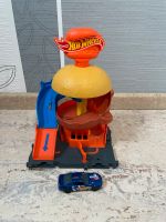 Hot Wheels Mattel City Burger Blitz Playset Niedersachsen - Lehrte Vorschau