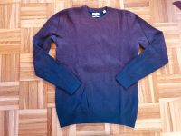 Pullover Herren Esprit wie neu blau bordeaux Baumwolle Wolle Gr.S Baden-Württemberg - Freiburg im Breisgau Vorschau