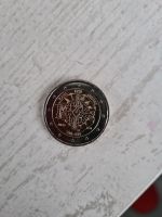 2 Euro münze selten Rheinland-Pfalz - Neustadt (Wied) Vorschau