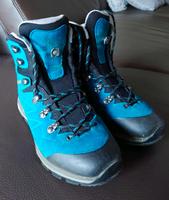 Wanderschuhe der Marke Lowa Größe 38 Nordrhein-Westfalen - Brakel Vorschau