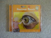CD-ROM "Abenteuer Mensch" - Jako-o, ab 5 Jahre Nordrhein-Westfalen - Bergisch Gladbach Vorschau