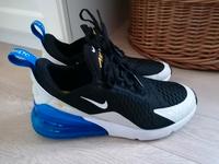 Nike Air Max 270 wie NEU Gr. 38 Nordrhein-Westfalen - Paderborn Vorschau