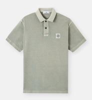 STONE ISLAND, Poloshirt, FISSATO, Grün, Gr. XL, NEU Schleswig-Holstein - Kiel Vorschau
