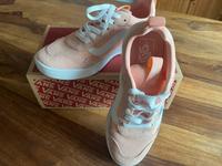 VANS Range Exp Sneaker NEU Sachsen - Plauen Vorschau