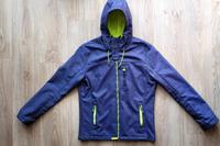 Superdry Windtrekker Kapuzenjacke Niedersachsen - Cuxhaven Vorschau