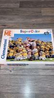 Minions Puzzle  104 Teile ab 6 J. (Clementoni) Baden-Württemberg - Markgröningen Vorschau