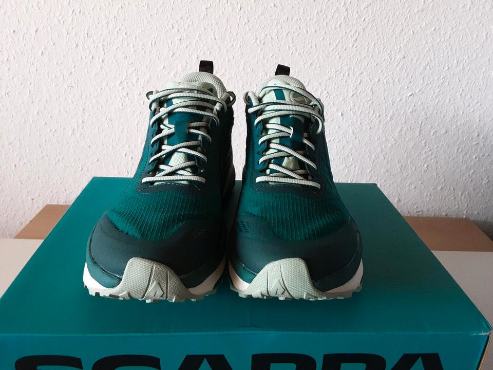 Gr. 39 Scarpa Golden Gate ATR Gtx Damen Trailrunningschuhe in Überlingen