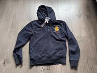 Herren Hoodie mit Kragen Nordrhein-Westfalen - Wesseling Vorschau
