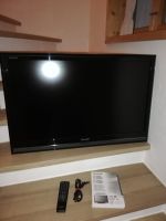 SHARP Fernseher Modell AQUOS LC-37D65E, TOP! Bayern - Reichersbeuern Vorschau