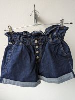 Jeansshorts Highwaist S.Oliver Gr. 34 Hessen - Bad Hersfeld Vorschau