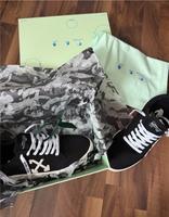 Off White Sneaker Hessen - Fulda Vorschau