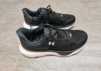 Laufschuhe Under Armour Größe 45 Thüringen - Jena Vorschau